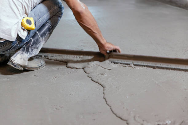 Best Concrete Steps and Stairs in Independence, OH