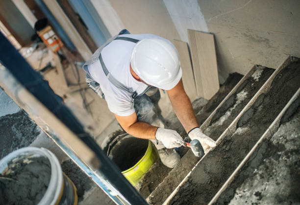 Best Concrete Pool Decks in Independence, OH