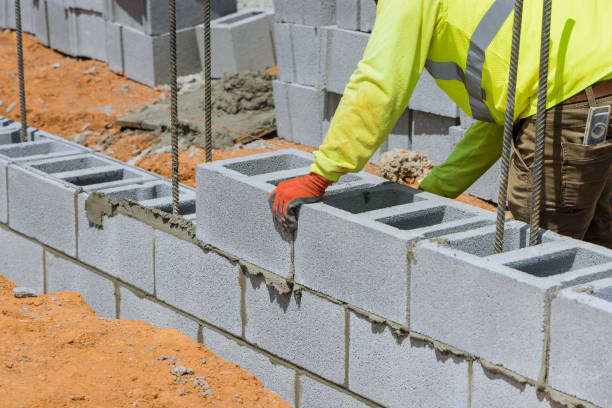Best Commercial Concrete Services in Independence, OH