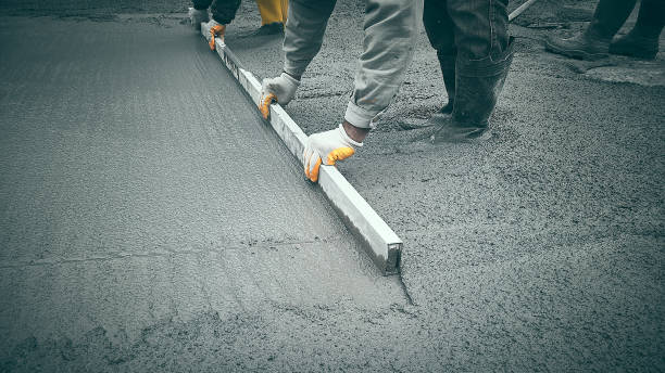 Best Concrete Demolition Services in Independence, OH