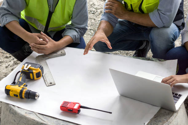 Best Commercial Concrete Services in Independence, OH