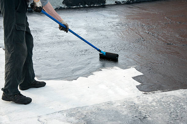Best Industrial Concrete Flooring in Independence, OH