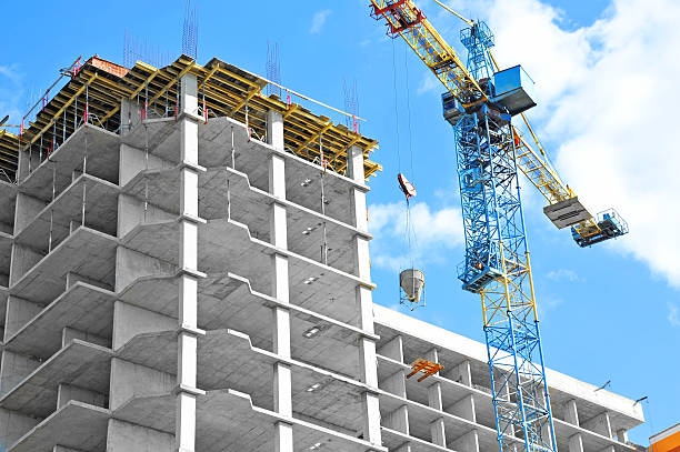 Best Concrete Slab Construction in Independence, OH